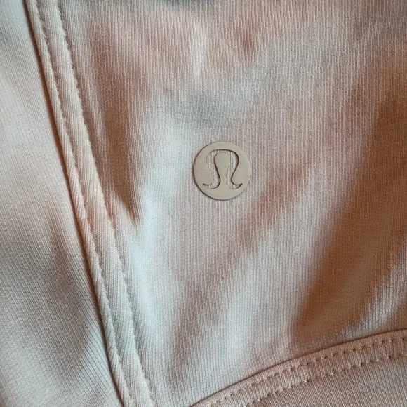 Lululemon LA Packable Pullover to Pillow Turtleneck - Picture 5 of 6